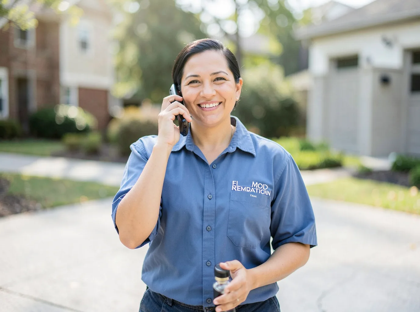 Mold Remediation Nikolski, AK FAQs